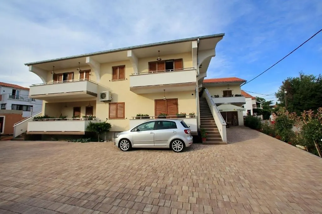 Apartment Sukosan 16641A