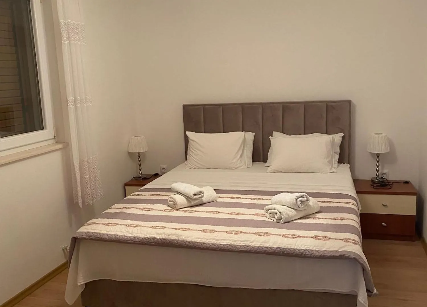 Apartment Sukosan 16641A