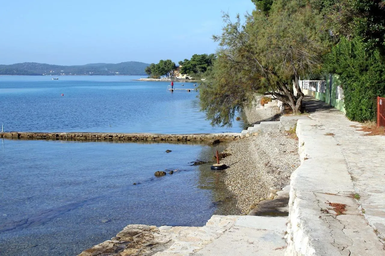 Apartment Sukosan 16641A Croatia
