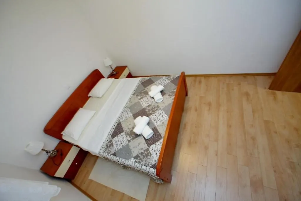 Apartment Sukosan 16641A Croatia