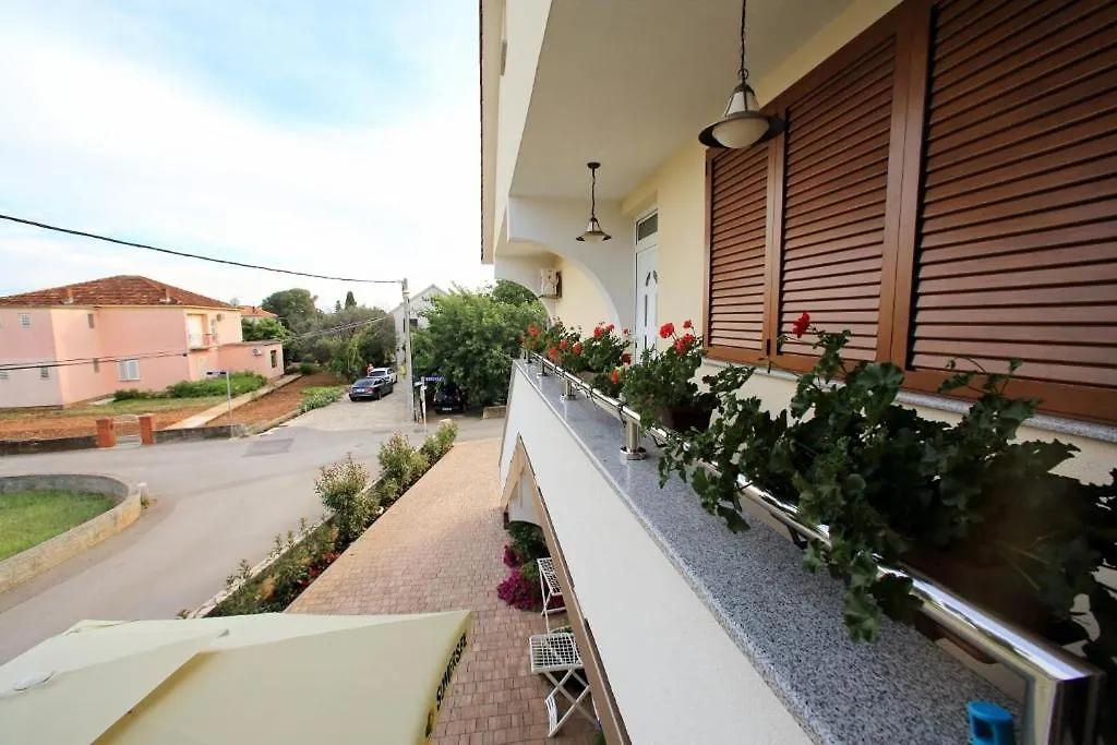 Apartment Sukosan 16641A Croatia