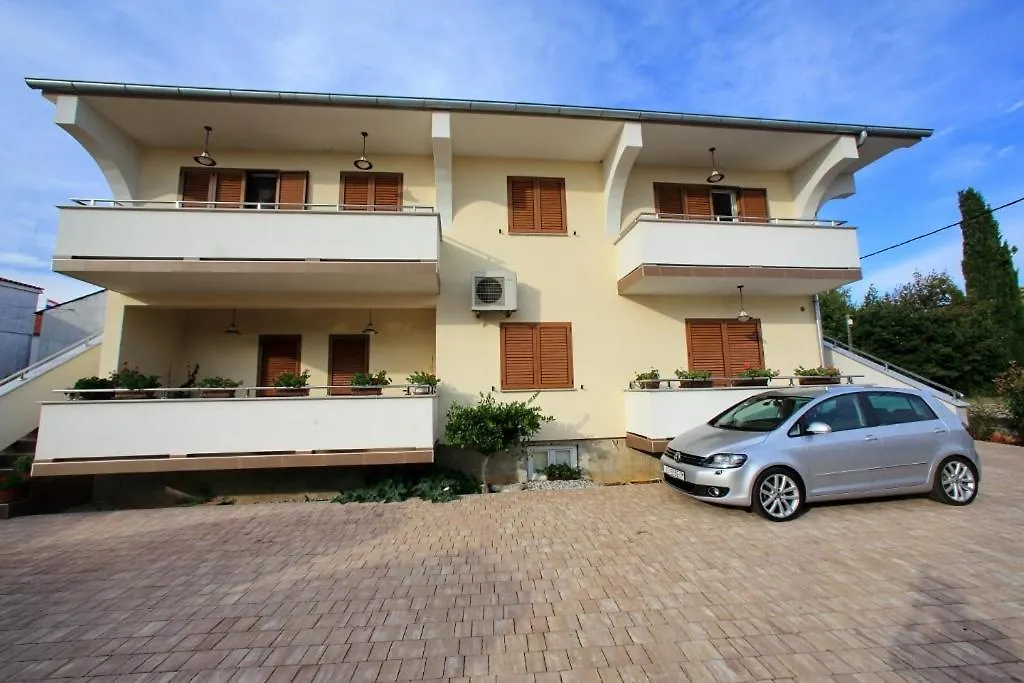 Apartment Sukosan 16641A 0*,